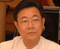 吴桂谦-著名企业品牌拉芳集团总裁