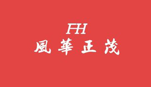 《风华正茂》风华之歌