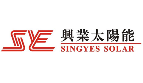 《创造辉煌》兴业太阳能之歌