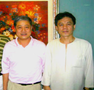 刘瑞琪-恒源祥集团董事长