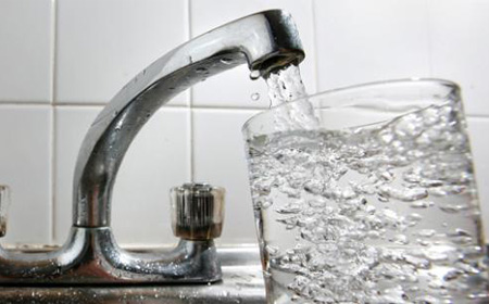 《龙泉》 清远自来水集团之歌