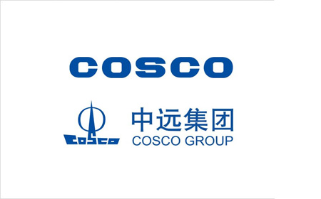 《都是中国海员》 中国远洋集团组歌